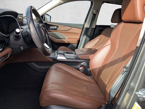 Certified 2023 Acura MDX FWD w/ Technology Package image 13