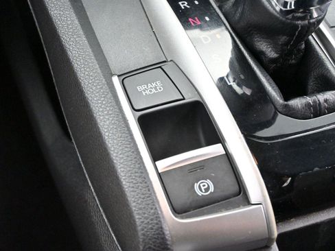 Used 2020 Honda Civic EX-L image 25