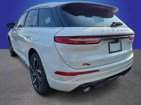 New 2024 Lincoln Corsair Grand Touring w/ Equipment Group 301A AWD/4WD image 3