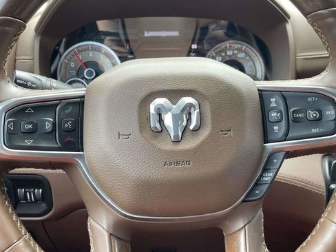 Used 2021 RAM 1500 Limited image 14