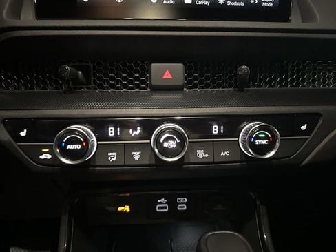 Certified 2024 Honda CR-V Sport-L image 19