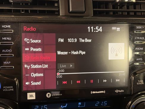 Used 2021 Toyota 4Runner TRD Pro image 20