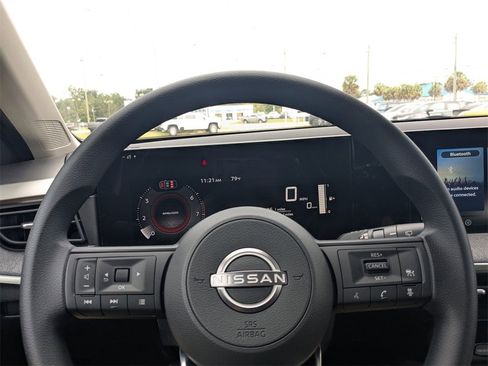 New 2026 Nissan Kicks SV image 22