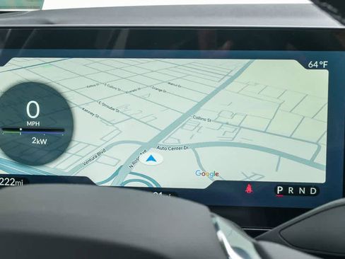 New 2026 Honda Prologue Touring image 23