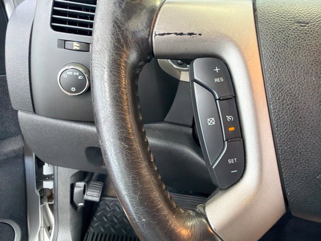 Used 2014 GMC Sierra 2500 SLE w/ HD SLE Premium Package AWD/4WD image 26