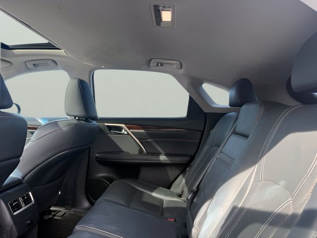 Used 2018 Lexus RX 350 AWD w/ Premium Package image 10