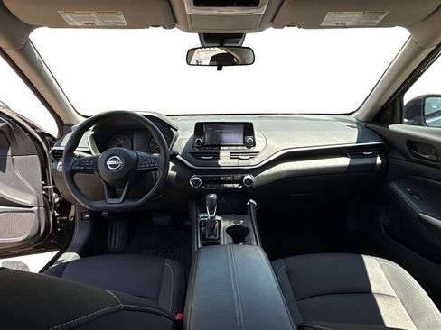 Used 2024 Nissan Altima 2.5 S image 83