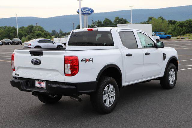 New 2026 Ford Ranger XL w/ Trailer Tow Package AWD/4WD image 6
