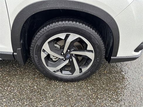 Certified 2024 Subaru Forester Touring image 17