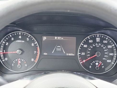 Used 2024 Kia Forte LXS image 19