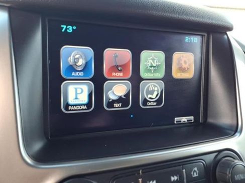 Used 2015 Chevrolet Tahoe LT w/ Luxury Package image 12