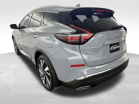 Used 2023 Nissan Murano SL image 6
