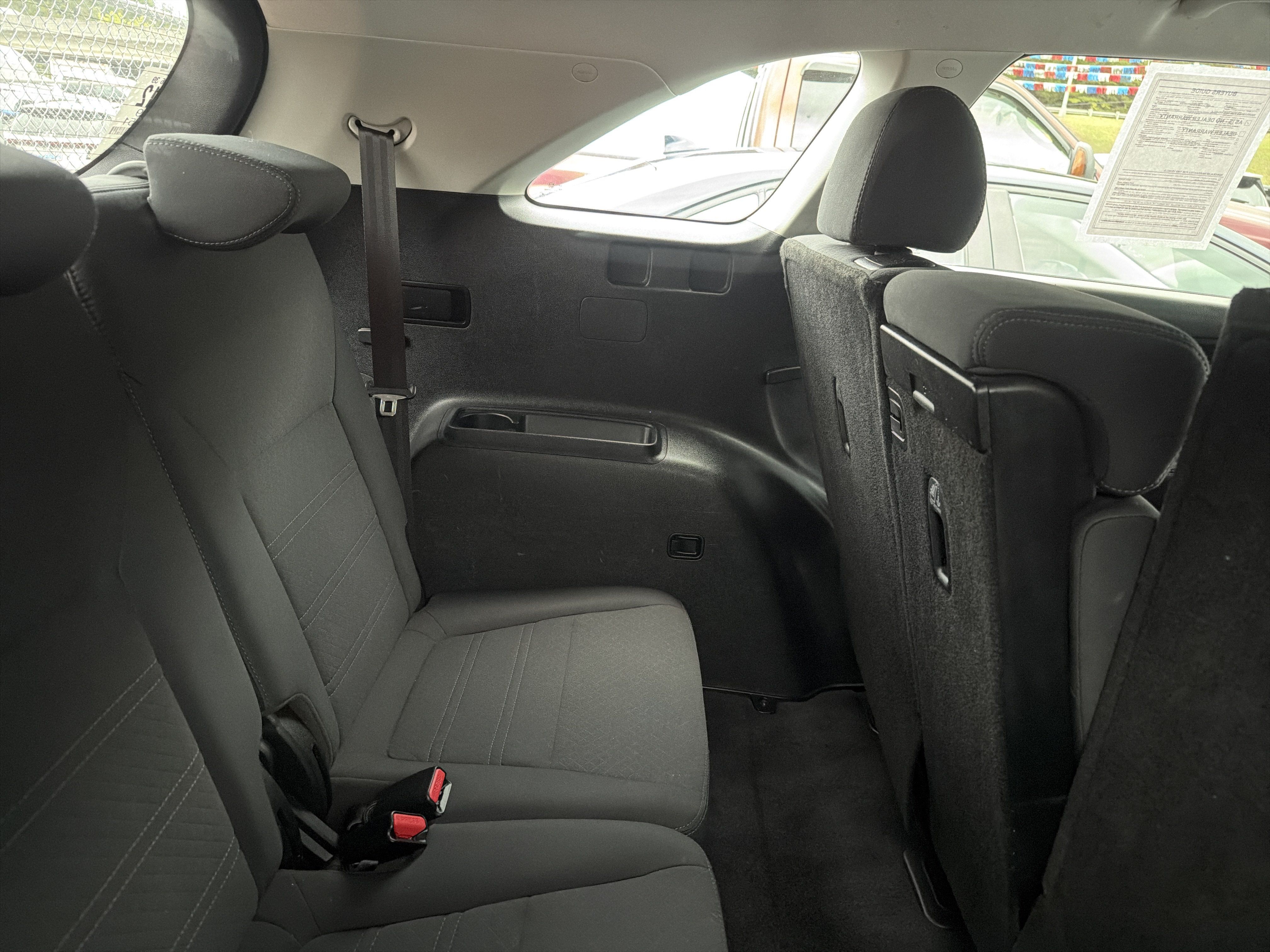 Used 2019 Kia Sorento AWD image 11