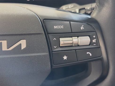 Used 2026 Kia Sportage EX w/ EX Panorama Roof Package FWD image 24