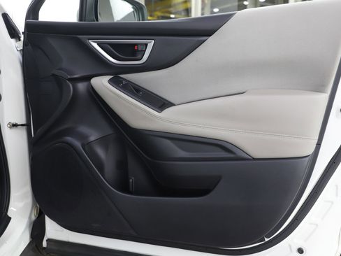 Used 2022 Subaru Forester image 9