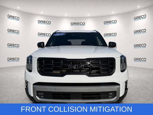 Used 2024 Kia Telluride SX FWD image 2