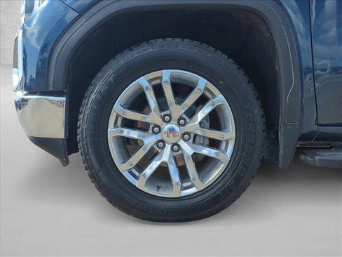 Used 2022 GMC Sierra 1500 SLT image 22