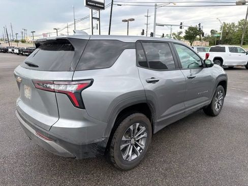 Used 2026 Chevrolet Equinox LT AWD/4WD image 15