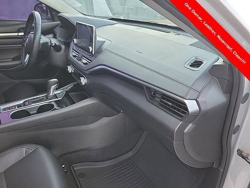 Used 2020 Nissan Altima 2.5 SV image 42