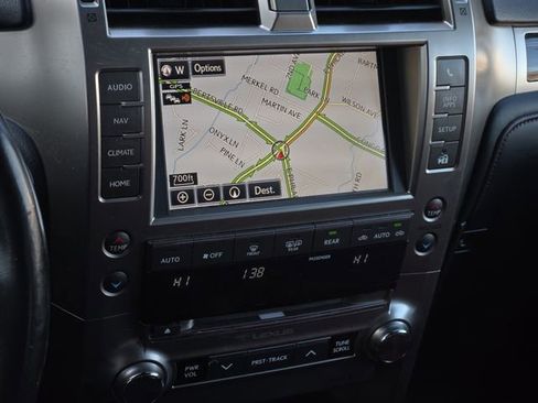 Used 2020 Lexus GX 460 Premium w/ Premium Package AWD/4WD image 20