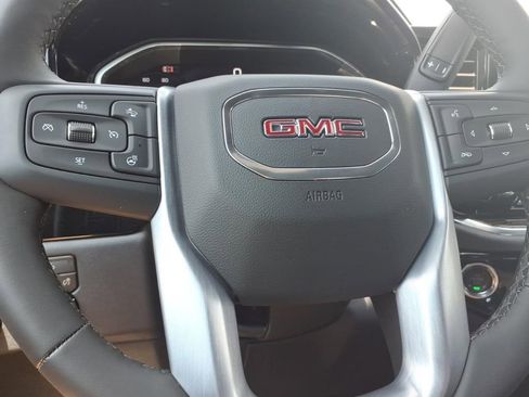 New 2026 GMC Sierra 2500 SLE w/ SLE Value Package; AWD/4WD image 19