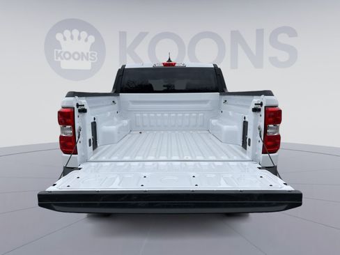 New 2026 Ford Maverick XL w/ Equipment Group 101A image 24