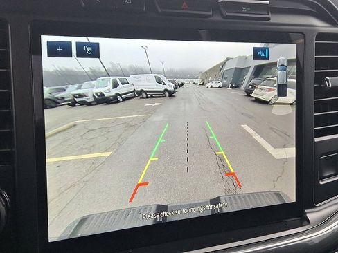 Certified 2023 Ford F150 XLT w/ Equipment Group 302A High image 18