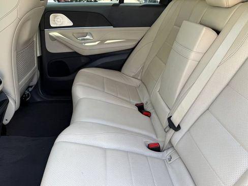 Used 2020 Mercedes-Benz GLE 350 4MATIC image 26