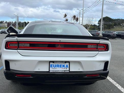 Used 2024 Dodge Charger Scat Pack w/ Plus Group image 7