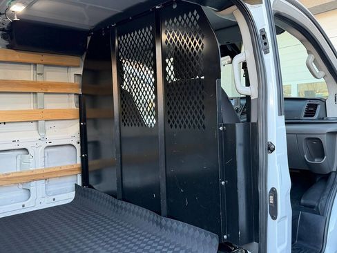 Used 2024 Ford Transit 250 Low Roof w/ Exterior Upgrade Package image 35