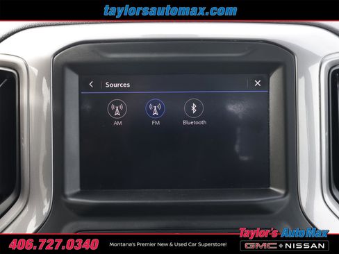 Used 2022 GMC Sierra 3500 Pro w/ Fleet Convenience Package image 12