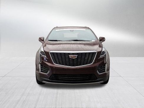 Certified 2023 Cadillac XT5 Premium Luxury AWD/4WD image 2