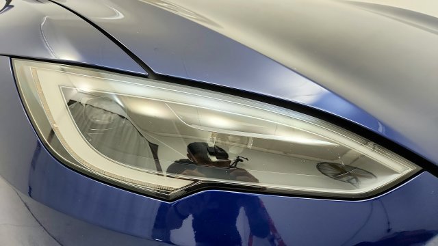 Used 2024 Tesla Model S AWD/4WD image 22