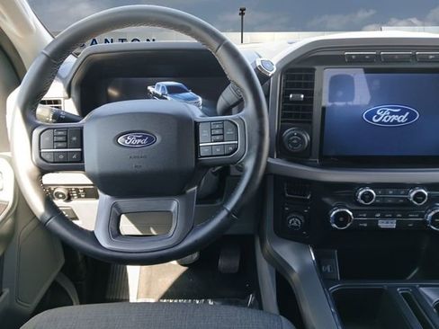 Used 2024 Ford F150 XLT w/ Mobile Office Package image 10