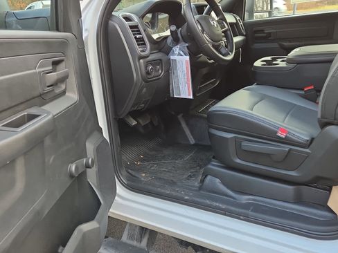 New 2026 RAM 5500 Tradesman image 10