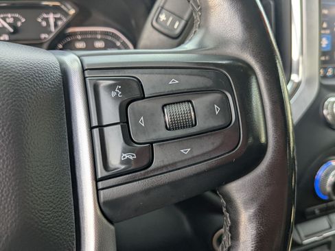 Certified 2023 GMC Sierra 2500 SLT AWD/4WD image 19