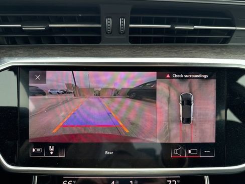 Used 2019 Audi A7 3.0T Prestige image 20