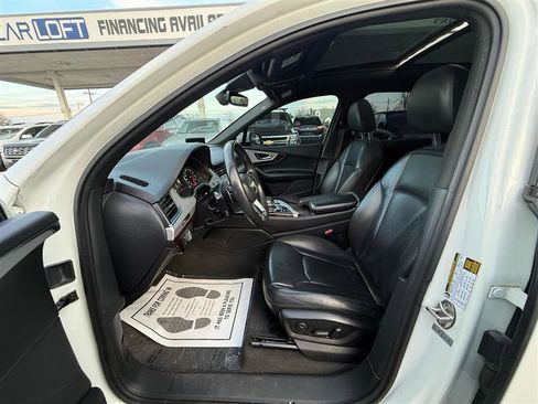 Used 2019 Audi Q7 2.0T Premium image 26
