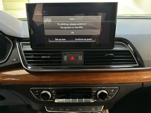 Used 2023 Audi Q5 2.0T Premium Plus image 18