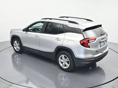 Used 2022 GMC Terrain SLE w/ Driver Convenience Package FWD image 33