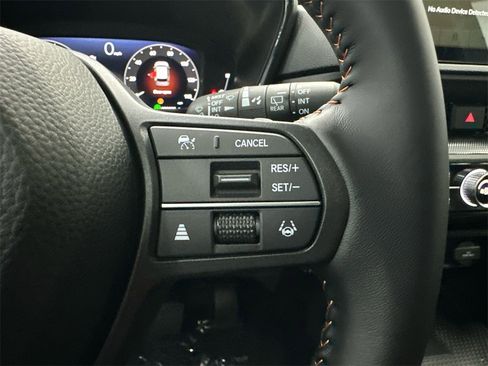 New 2026 Honda CR-V Sport-L image 30