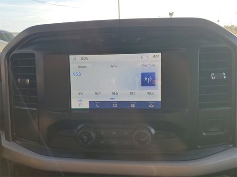 Used 2023 Ford F150 XLT image 20