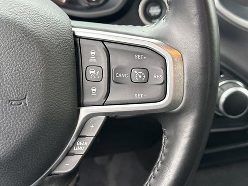 Certified 2024 RAM 2500 Big Horn w/ Safety Group image 26