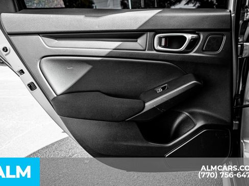 Used 2023 Honda Civic Sport image 44