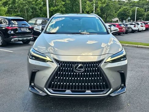 Used 2023 Lexus NX 350 AWD image 2