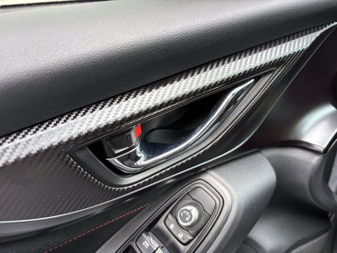 Used 2024 Subaru WRX TR w/ Popular Package #1A image 10