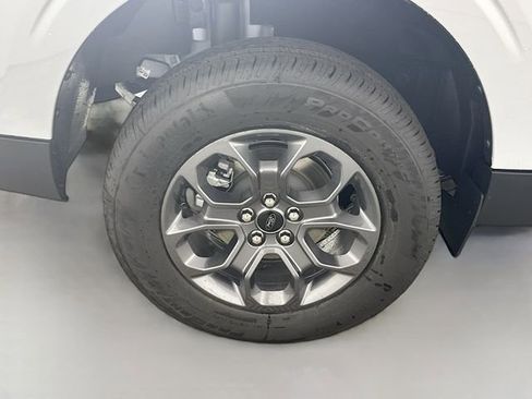 New 2026 Ford Maverick XLT image 35