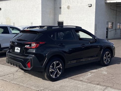 New 2025 Subaru Crosstrek 2.0i Premium image 5