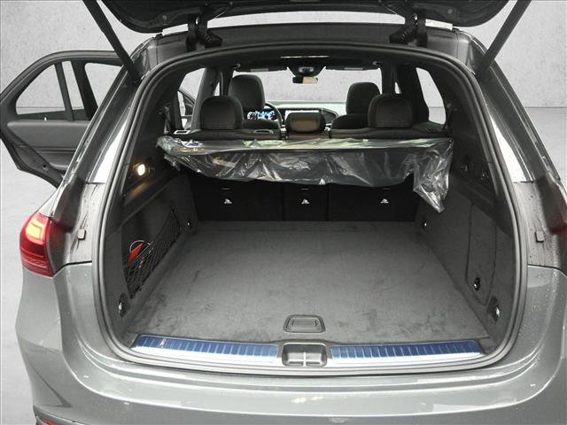 New 2026 Mercedes-Benz GLE 53 AMG 4MATIC image 24