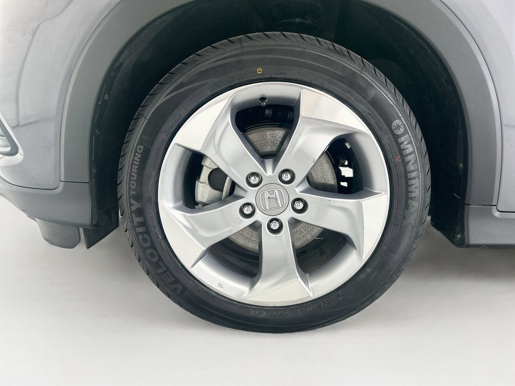 Used 2019 Honda HR-V LX image 28